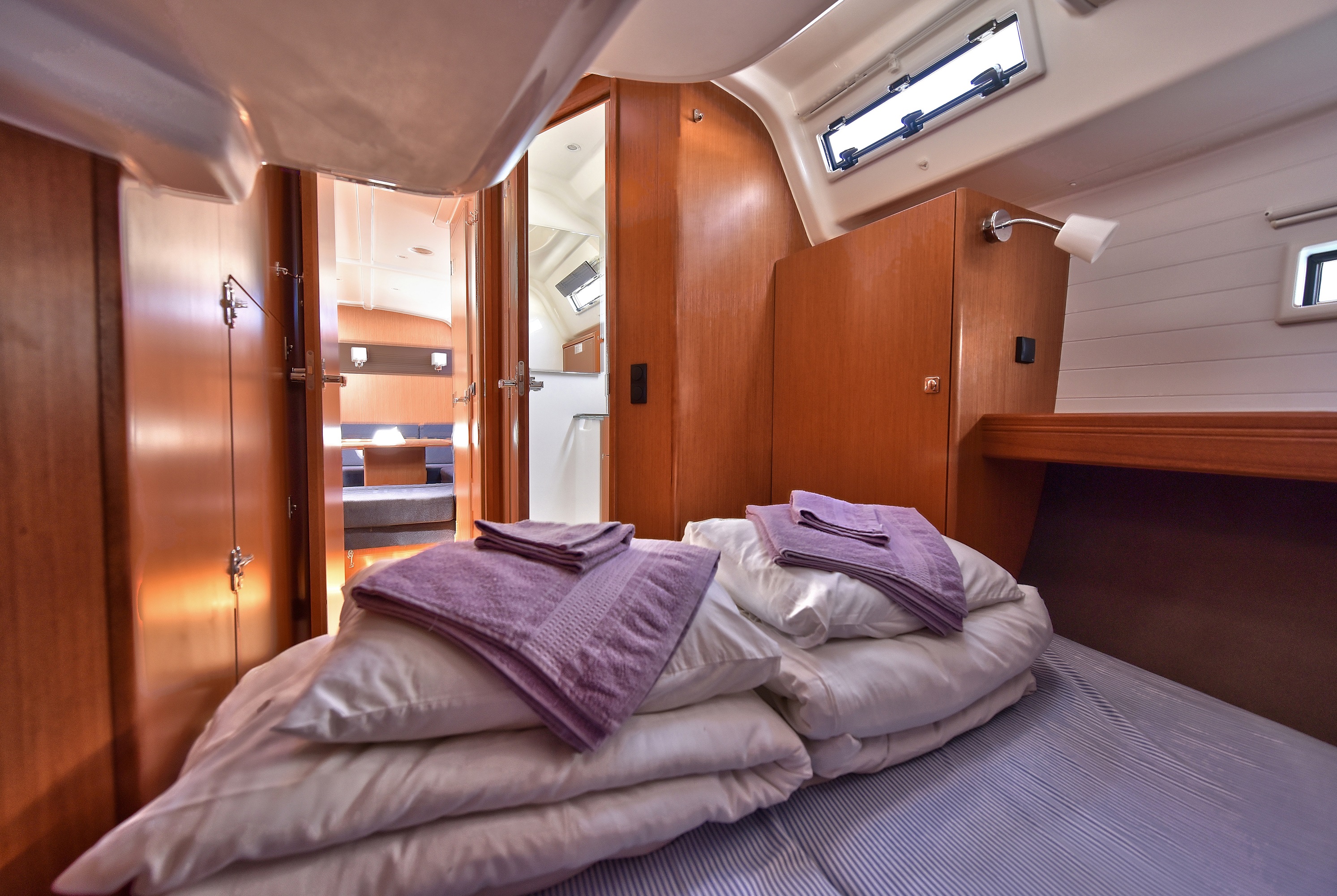 Immagine Bavaria Cruiser 51