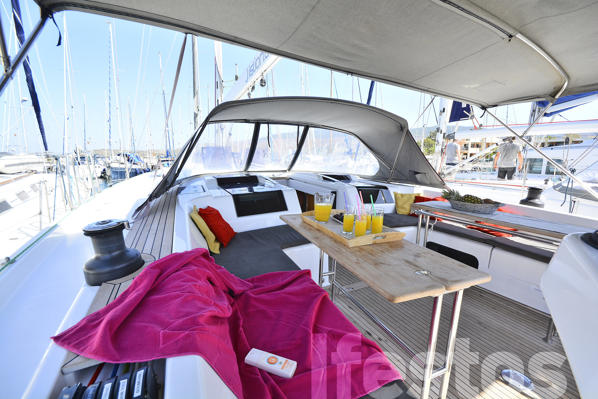Immagine Hanse 575