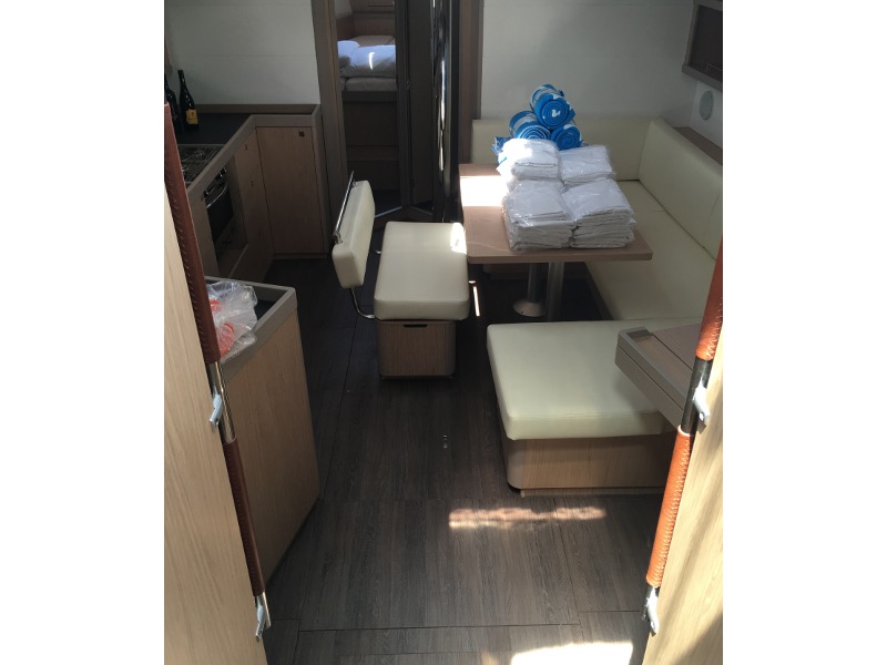 Immagine Oceanis 45