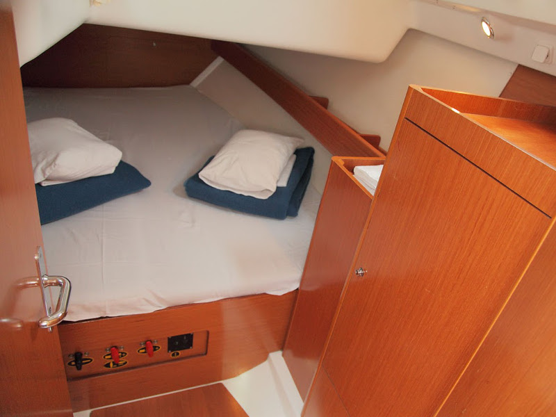 Immagine Beneteau Cyclades 39.3