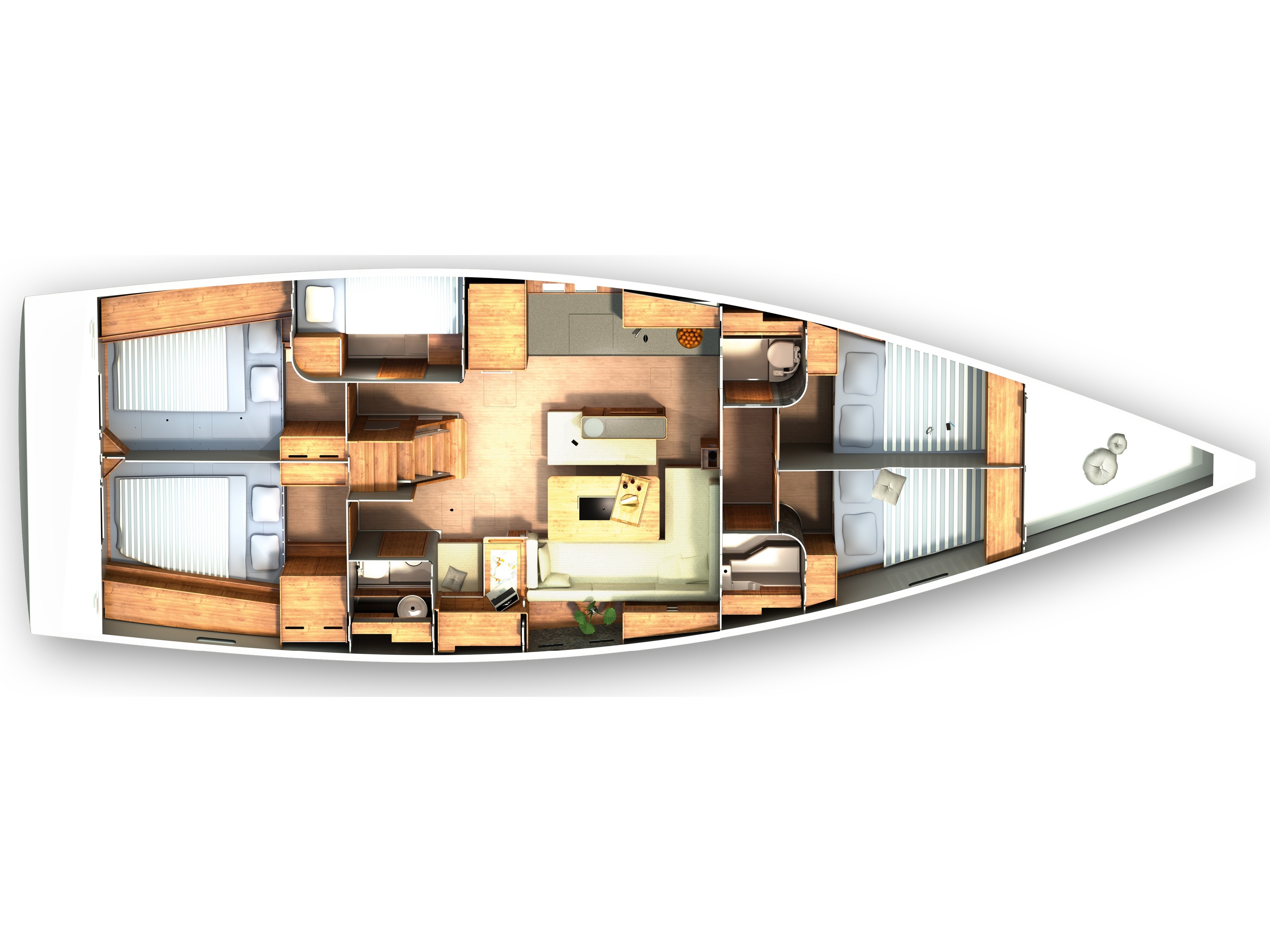Immagine Hanse 505