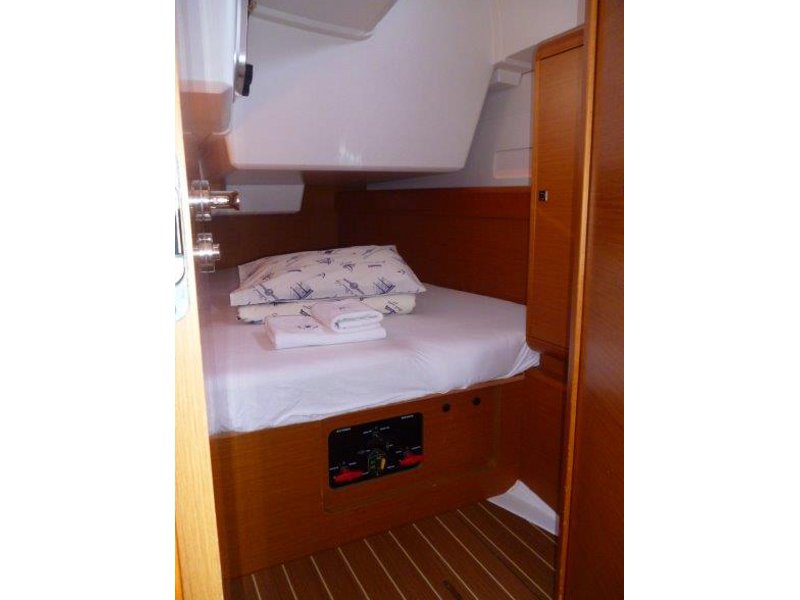 Immagine Sun Odyssey 509