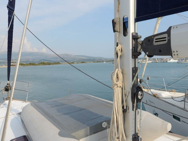 Immagine Bavaria 46 Cruiser