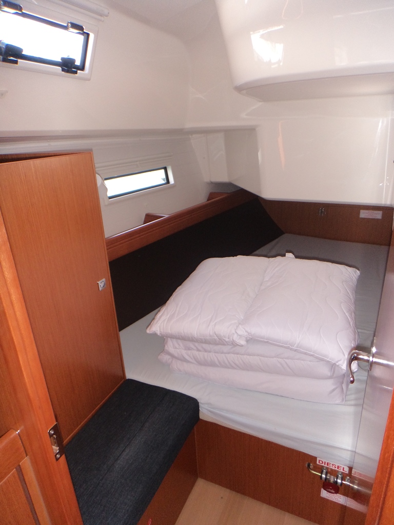 Immagine Bavaria Cruiser 37