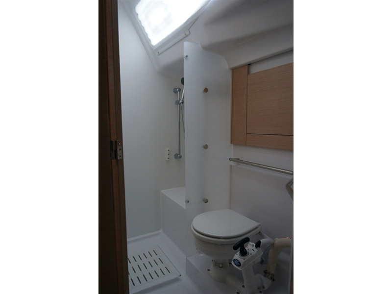Immagine Elan 45 Impression.