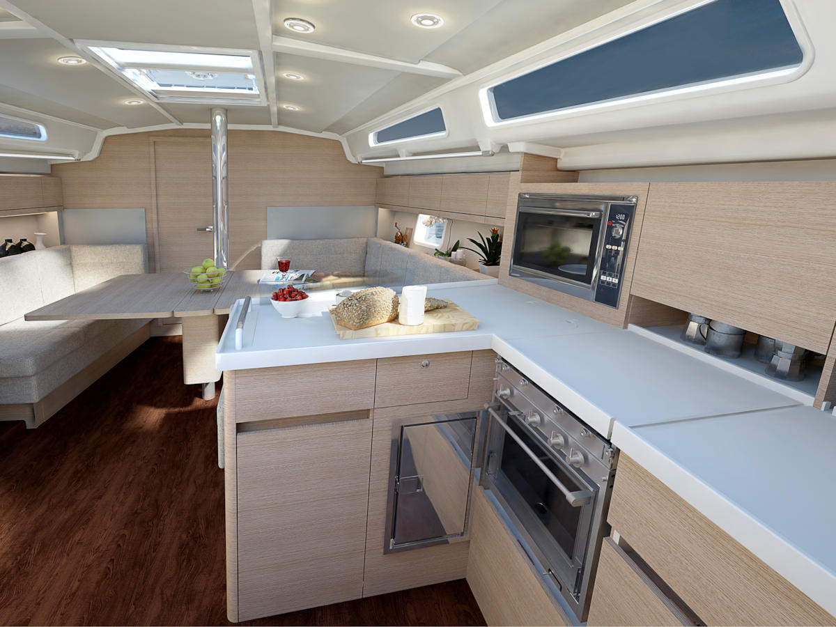 Immagine Hanse 418