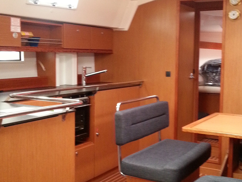 Immagine Bavaria 45 Cruiser