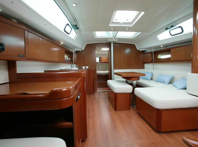 Immagine Oceanis 40