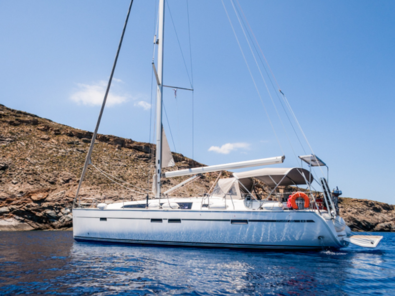Immagine Bavaria 46 Cruiser