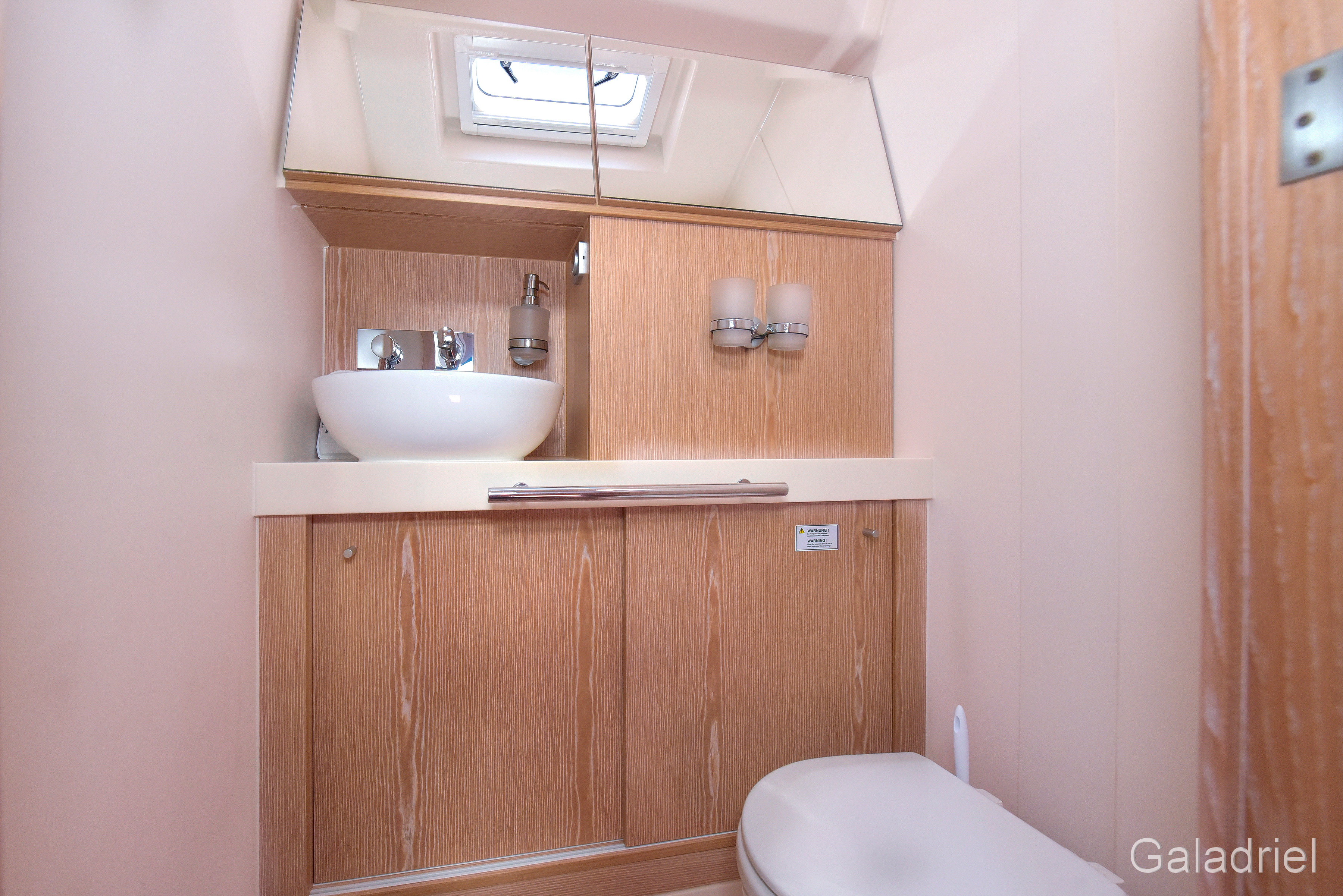 Immagine Hanse 505