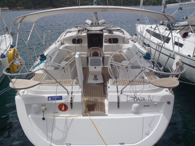 Immagine Elan 444 Impression