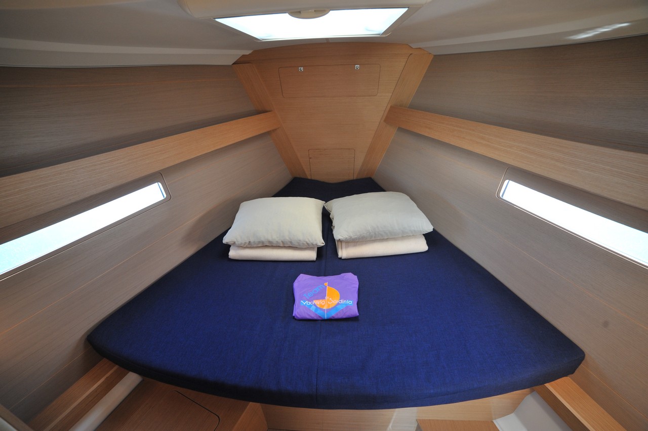 Immagine Dufour 412 Grand Large