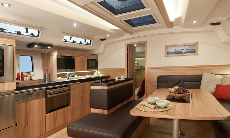 Immagine Hanse 495
