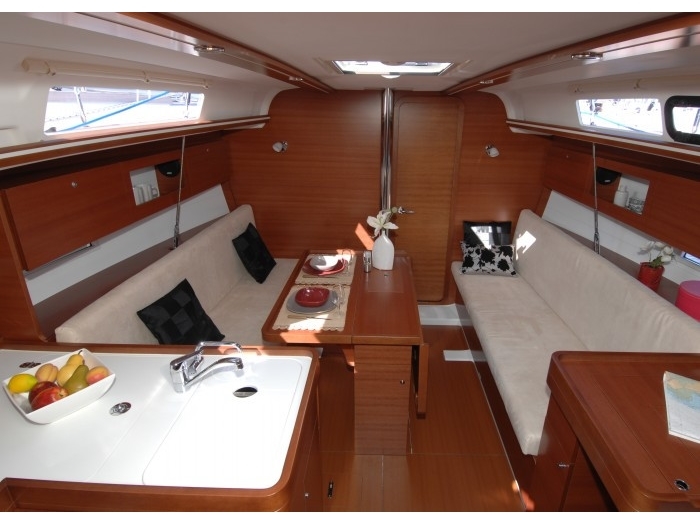 Immagine Dufour 335 Grand Large