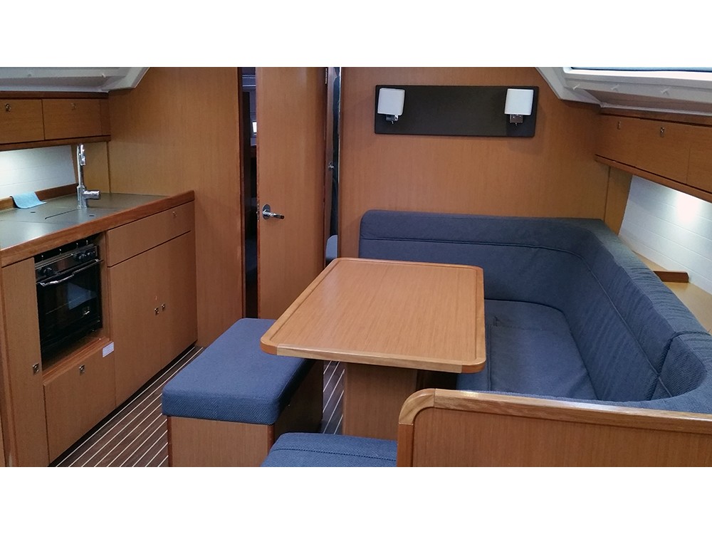Immagine Bavaria Cruiser 41