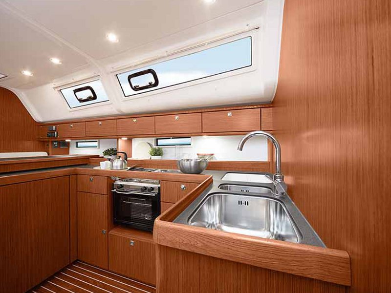 Immagine Bavaria Cruiser 51
