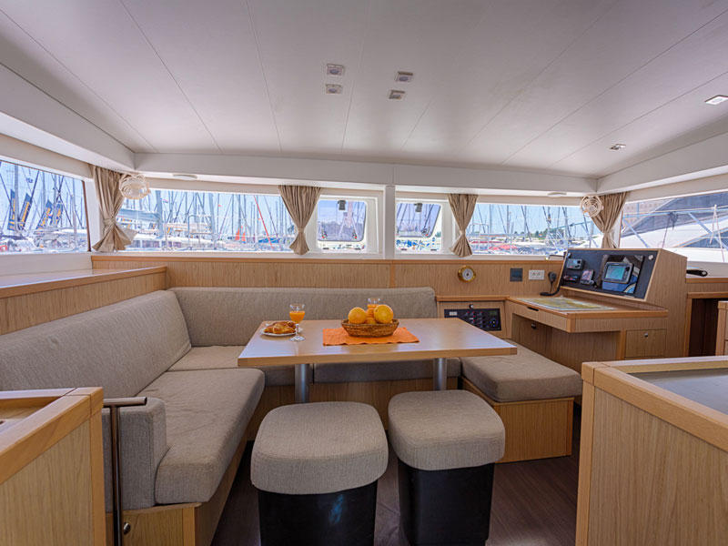 Immagine Lagoon 400 S2