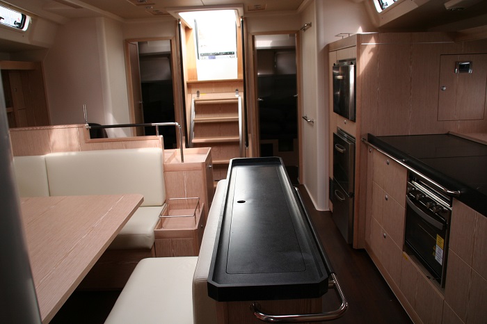 Immagine Hanse 575