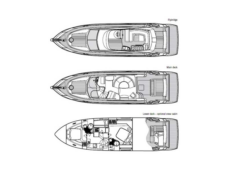 Immagine Sunseeker Manhattan 50