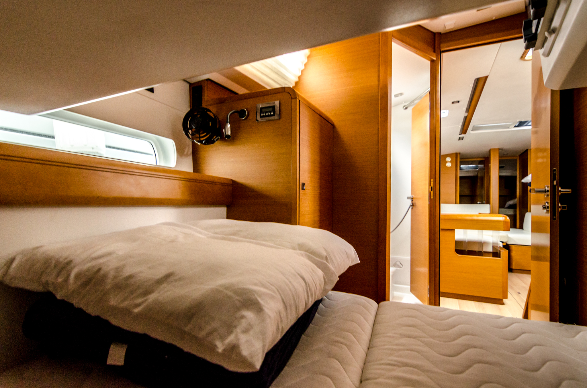 Immagine Sun Odyssey 519