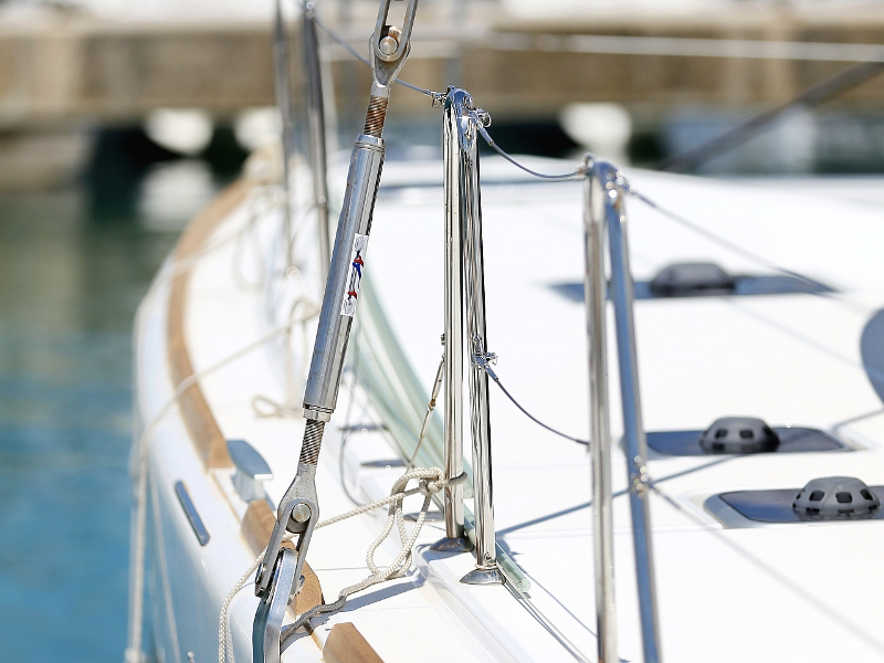 Immagine Lagoon 450 F