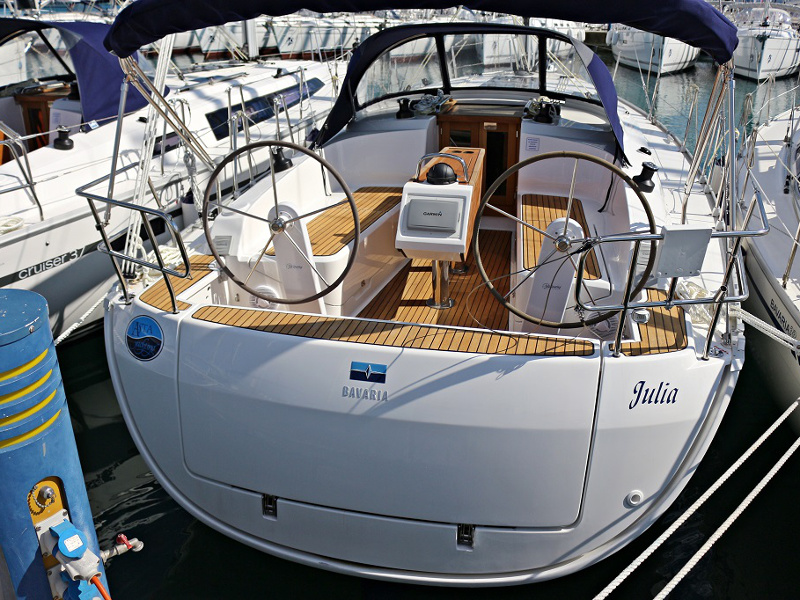 Immagine Bavaria C 37