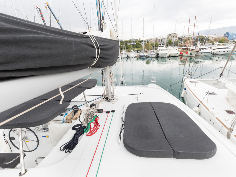 Immagine Lagoon 42
