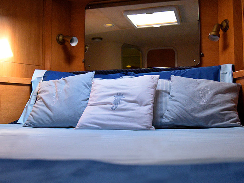 Princess 45 image
