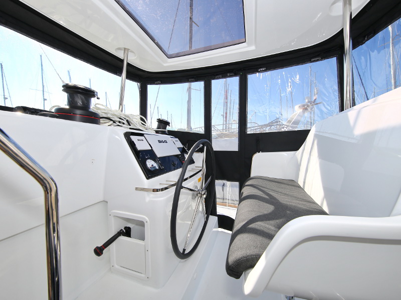 Immagine Lagoon 450 S
