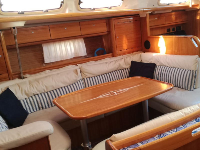 Immagine Bavaria 46 Cruiser