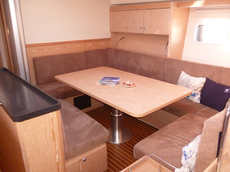 Immagine Hanse 575