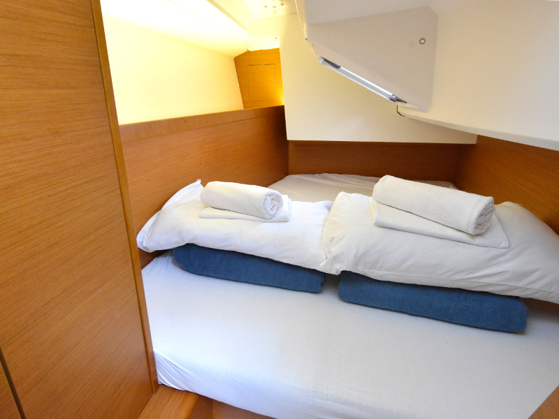 Immagine Sun Odyssey 349
