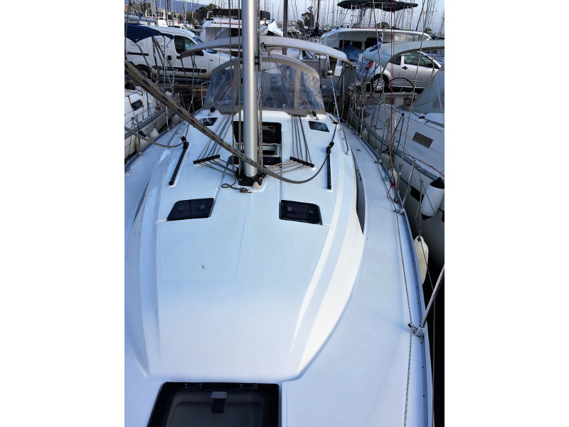 Immagine Bavaria Cruiser 41