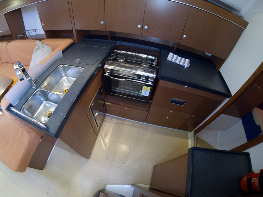 Immagine Hanse 445