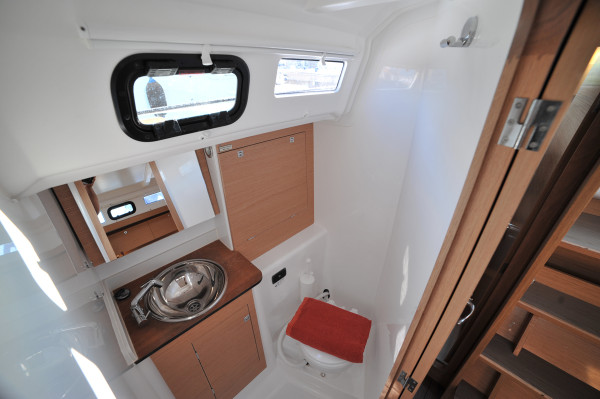 Immagine Dufour 350 Grand Large