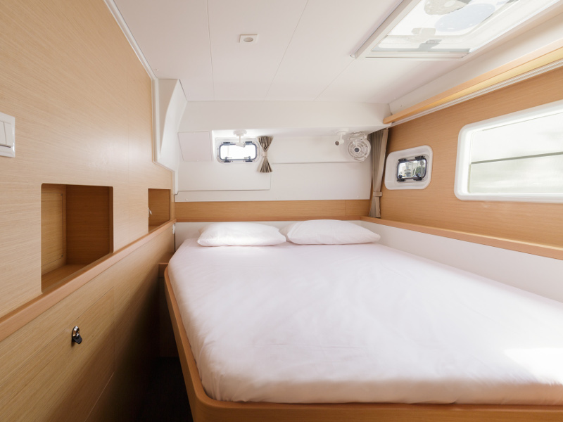 Immagine Lagoon 400 S2