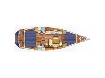 Immagine Sun Odyssey 45