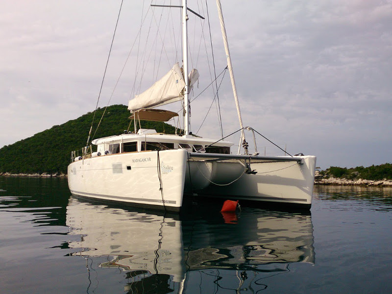 Immagine Lagoon 450