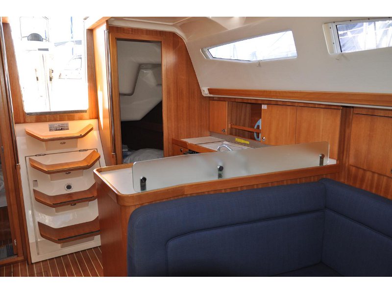 Immagine Elan 344 Impression