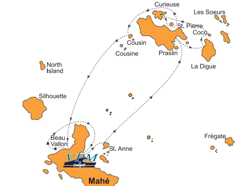Immagine Cocktail Creole 18-24m 