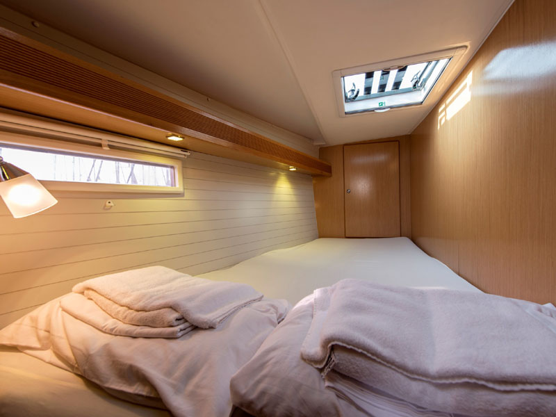 Immagine Bavaria 45 Cruiser