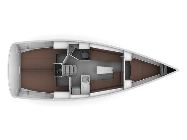 Immagine Bavaria Cruiser 34
