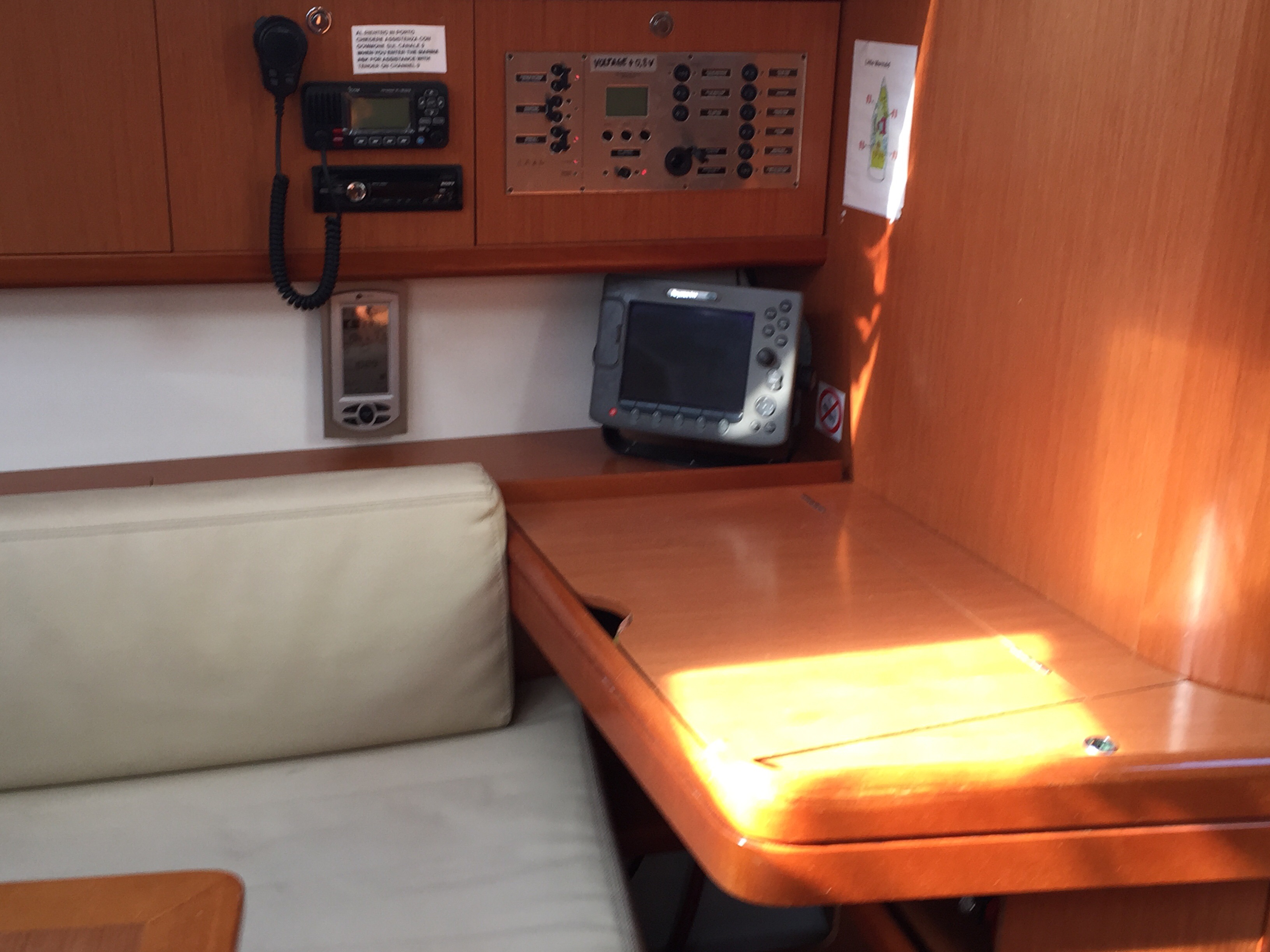 Immagine Oceanis 43