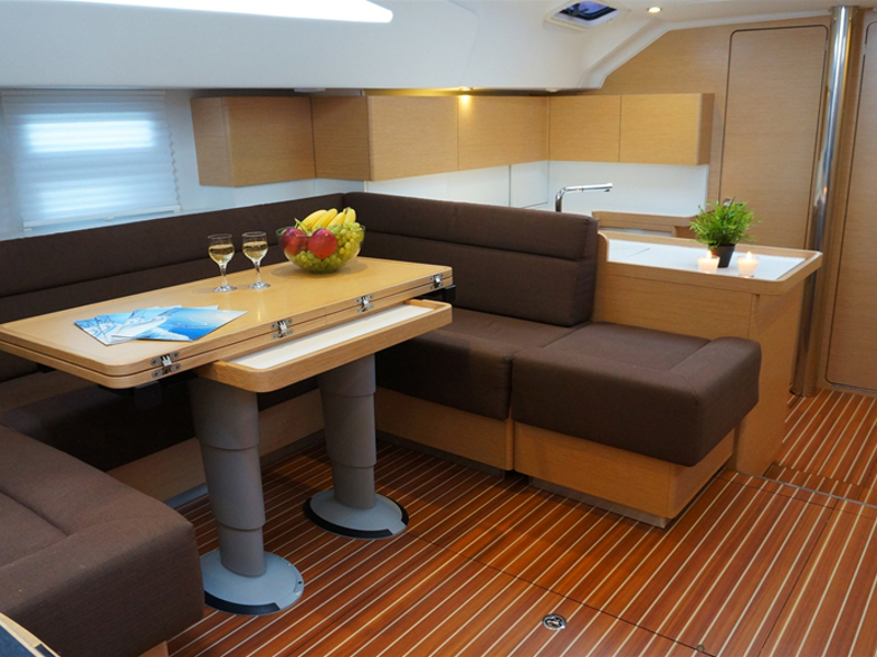 Immagine Elan 50 Impression