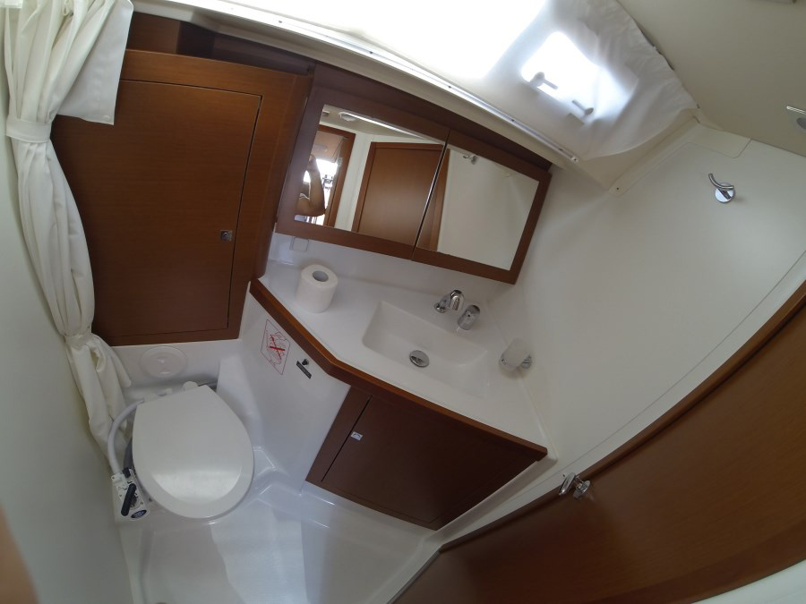 Immagine Oceanis 45