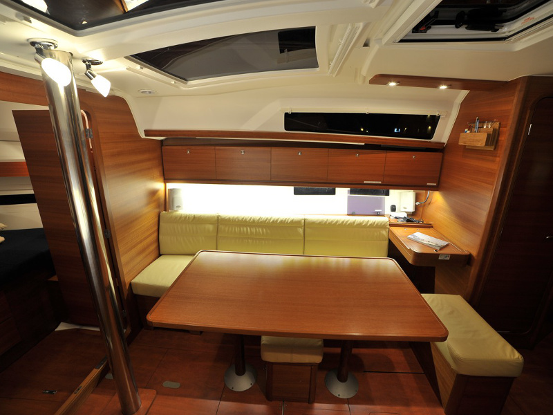 Immagine Dufour 382 Grand Large