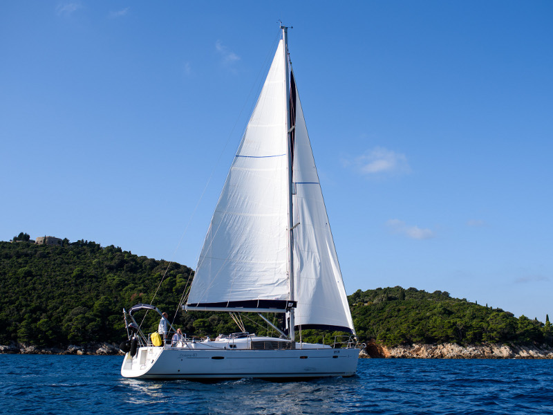 Immagine Oceanis 40