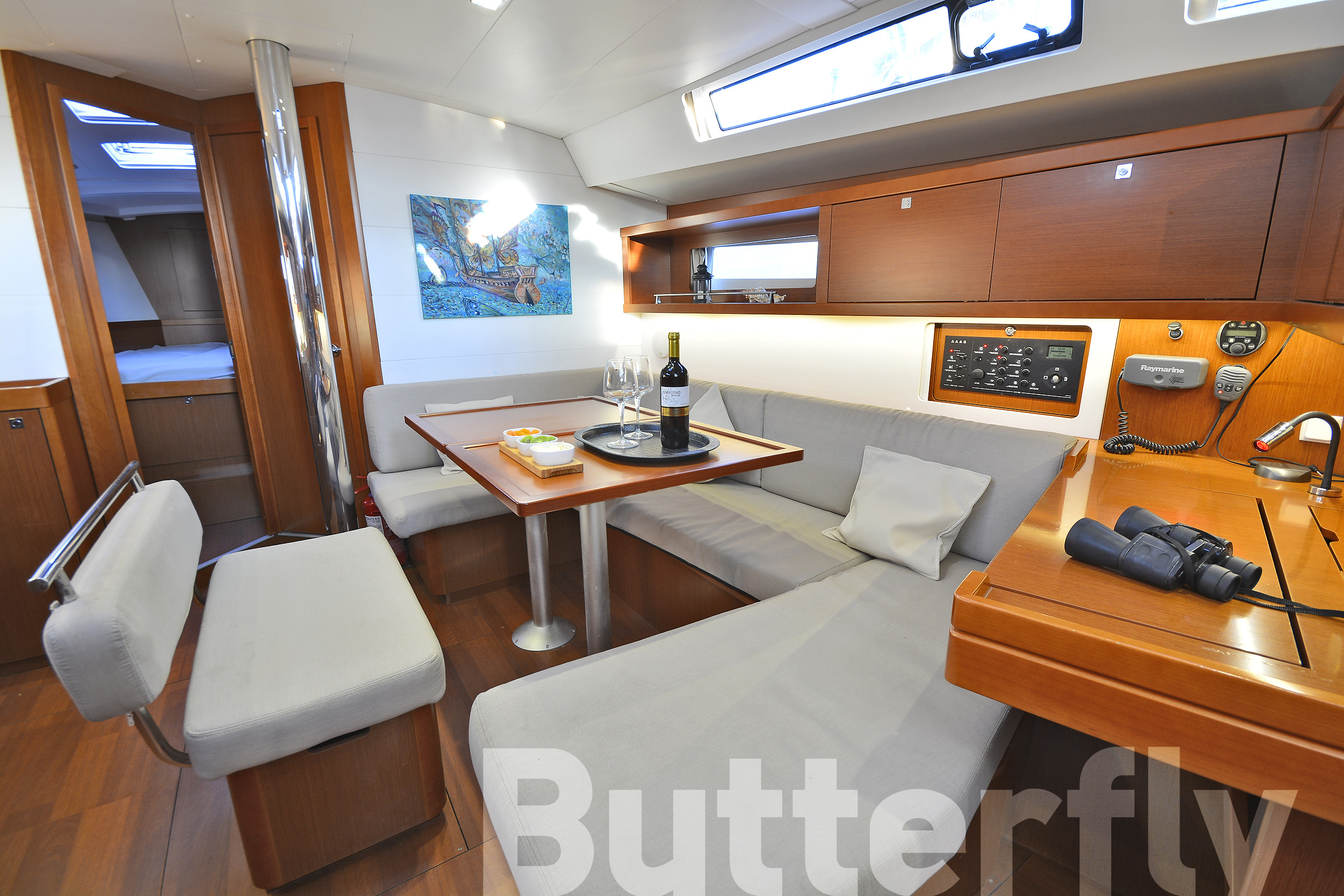 Immagine Oceanis 45