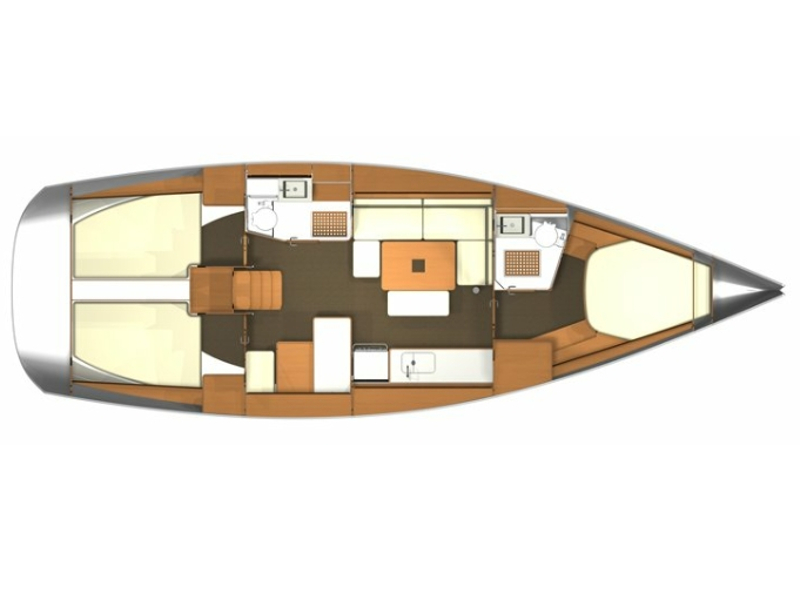 Immagine Dufour 405