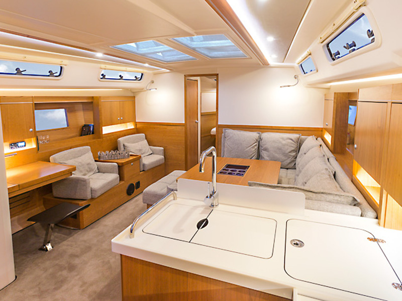 Immagine Hanse 455